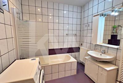 Casă individuală cu 6 camere cu Canalizare în Piața Cluj - 26