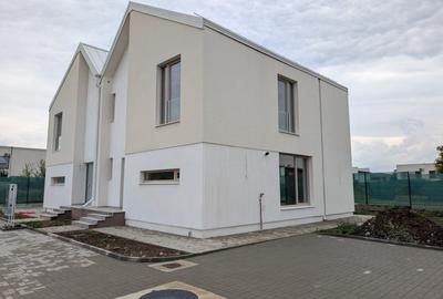 Duplex 4 camere 115mp | 0 comision TVA inclus | Otopeni Odai | la alb sau finisa - 50