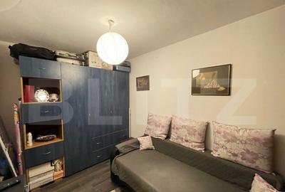 Apartament 2 camere, 35 mp, zona Piata Valea Rosie - 10