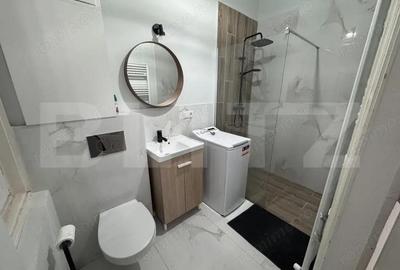 Garsonieră nedecomandată în Central - 3