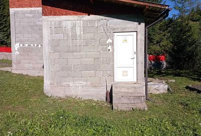Spațiu comercial, în Voineasa - 5