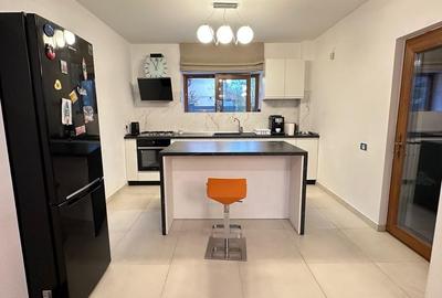 Resedință individuală într-un gated community exclusivist, zona Pipera - 7