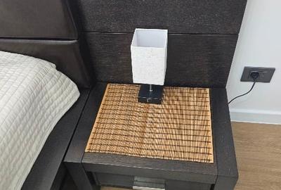 Apartament cu 3 camere semidecomandat, mobilat în 13 Septembrie - 5