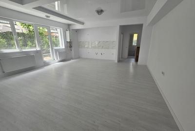 De inchiriat studio nemobilat nou Pipera rond Omw - 3