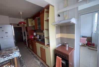 Apartament cu 2 camere semidecomandat în Central - 12