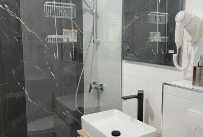 Apartament cu 2 camere semidecomandat în Năvodari - 4