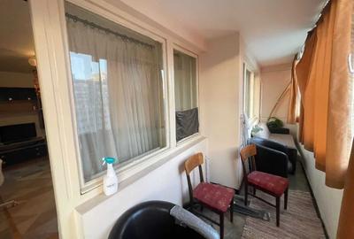 STEFAN CEL MARE OBOR METROU PARC ,etaj 6/10 ,reabilitat ,fara risc - 2