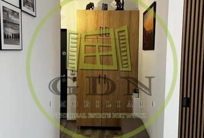 Apartament 2 camere - SELIMBAR- cu gradina - 5