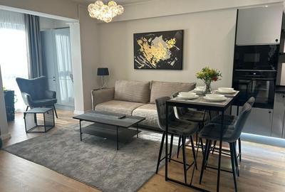 2 CAMERE | NORD | PIPERA | IVORY | LUX | ROND OMV | PARCARE - 8