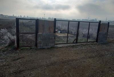 Teren de 1600 mp, în Central - 1