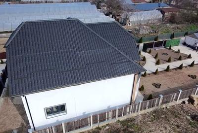 Casă cu 4 camere în Dobreni - 2