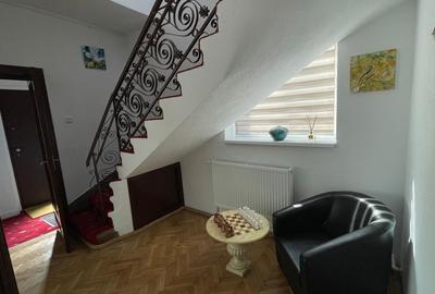 Casă cu 3 camere cu Canalizare în Ștefan cel Mare - 18