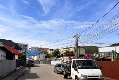 Casă cu 4 camere cu Teren 416 Mp în Central - 8