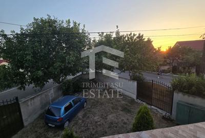 NAVODARI- Duplex P+1 de vanzare. - 50