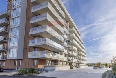 Garsonieră decomandată, mobilată în Periferie - 19