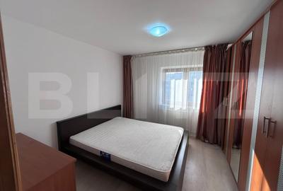 Apartament cu 4 camere decomandat, mobilat în Lăpuș - 7