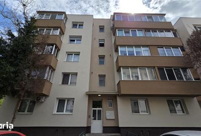 Apartament cu 2 camere decomandat în Unirii - 10