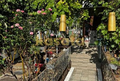 OPORTUNITATE | CASĂ INDIVIDUALĂ CU TEREN 360 MP | BUCUREȘTII NOI - 14