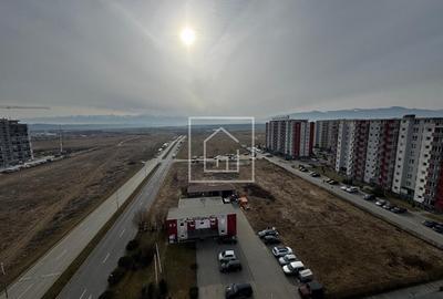 Penthouse cu 3 camere decomandat în Mihai Viteazul - 6