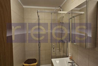 Apartament cu 4 camere decomandat, mobilat în Turda - 12