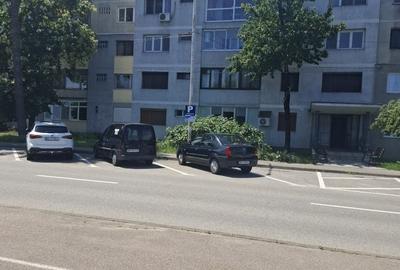 Apartament cu 3 camere semidecomandat în Orșova - 8