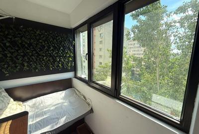 Apartament cu 2 camere, mobilat în Dristor - 5