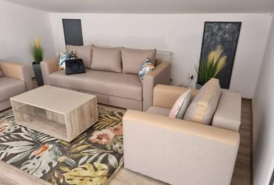 Apartament cu 4 camere decomandat în Deta - 2