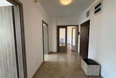 Apartament cu 2 camere decomandat în Pietroasa - 10