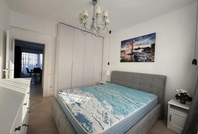 Apartament cu 2 camere decomandat în Herăstrău - 13