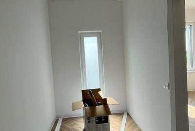 Duplex cu 3 camere cu Canalizare în Moșnița Nouă - 10