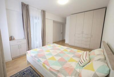 Apartament de 2 camere, 85 mp, parcare, terasa, UpGround Residence - 3