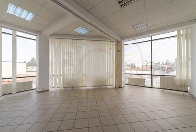 Inchiriere Spatiu Comercial - Locatie excelenta - Bld. Republicii 4, Pitesti! - 2