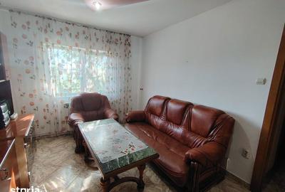 Apartament cu 3 camere decomandat în Central - 12