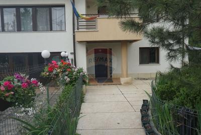 Vanzare vila cu D+P+Et +M, intravilan 1670 mp, Saftica - 48