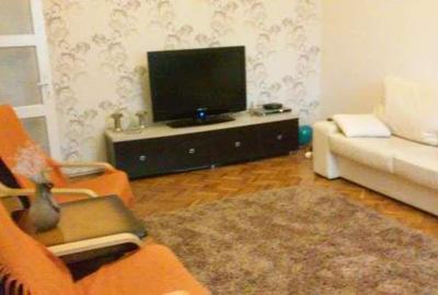 Apartament cu 2 camere decomandat în Ultracentral - 2