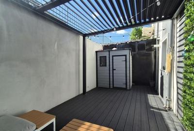 Apartament cu 2 camere decomandat în Rediu - 10