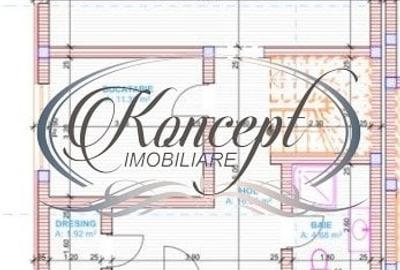 Duplex cu garaj subteran in Dezmir - 5