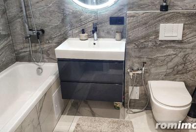 Garsonieră decomandată în Titan - 3