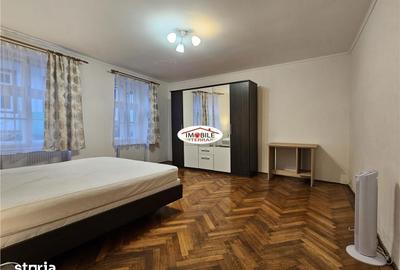 Apartament cu 2 camere în Orașul de Jos - 7