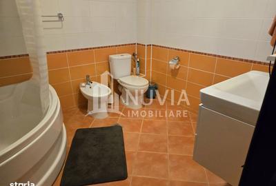 Apartament cu 3 camere decomandat în Cetate - 10