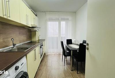 Apartament cu 2 camere în Central - 4