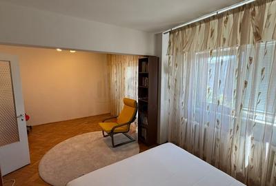 REA1025505 Apartament 3 Camere I De Vanzare I Stefan Cel Mare - 8