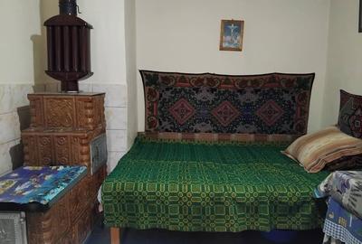 Casă cu 4 camere în Corbu Nou - 6