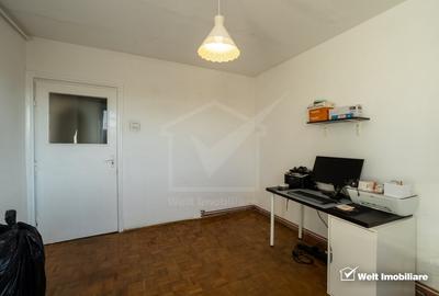 Apartament cu 2 camere, zona Horea, Comision 0! - 6