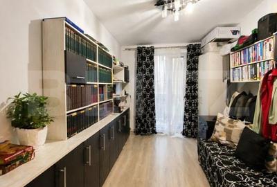 Apartament cu 3 camere în Central - 5