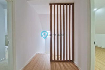 Casă individuală cu 5 camere cu Canalizare în Nord-Vest - 17