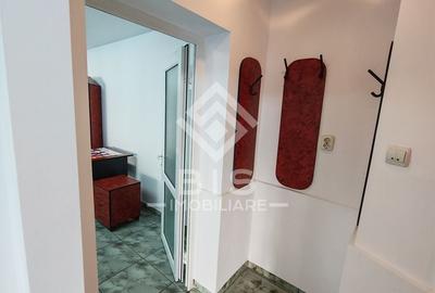 Apartament cu 2 camere semidecomandat în Decebal - 9