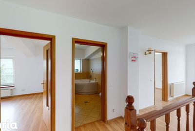 Casă cu 7 camere cu Canalizare în Giurgiului - 11
