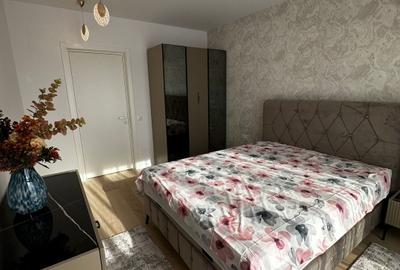Apartament | 4 camere | Complex Nusco City | Pipera | Terasa | 123 mp - 7