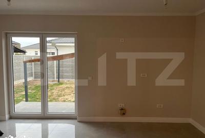 Casă cu 4 camere cu Teren 450 Mp în Oncea - 7